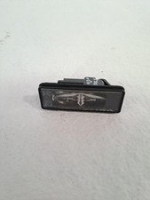 kennzeichenleuchte DS 7 CROSSBACK 9815226680 jgrmp702489