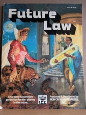 A Collection of Fantasy & Science Fiction Role Playing Campaign/Adventure Guides