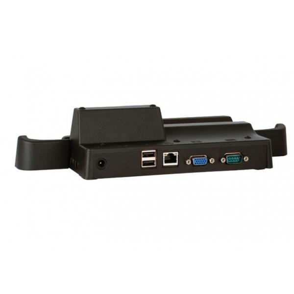 Honeywell RT10-CD docking station per dispositivo mobile Tablet Nero (RT10 DESK