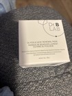 Dr. B Lab Glycolic Acid Renewal Mask 1oz Refines Skin Texture! Free Ship! — photo 1