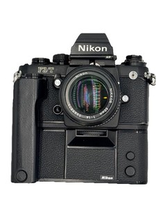 Nikon Motor Drive Md 4 | eBay