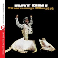 Swamp Dogg - Rat On! - Cd - G3Z