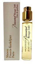 Maison Francis Kurkdjian BACCARAT ROUGE 540 EDP Travel Perfume Spray 11ml/0.37oz