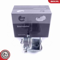 Bremssattel Esen SKV 50SKV844 Grauguss FüR Opel Sintra APV DTI 16V OUN16 Y94 24V