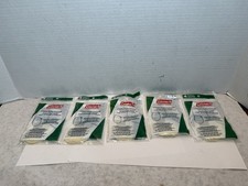 NOS Coleman 21 String Tie Mantles 5 Packs Of Four Each Twenty Total