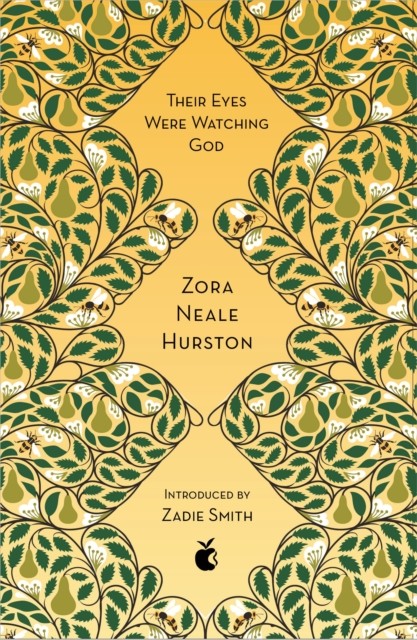 Their Eyes Were Watching God by Zora Neale Hurston (Paperback Book)