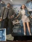 Barbie Loves Frank Sinatra Collector's Edition  1999 In Box READ DESCRIPTION