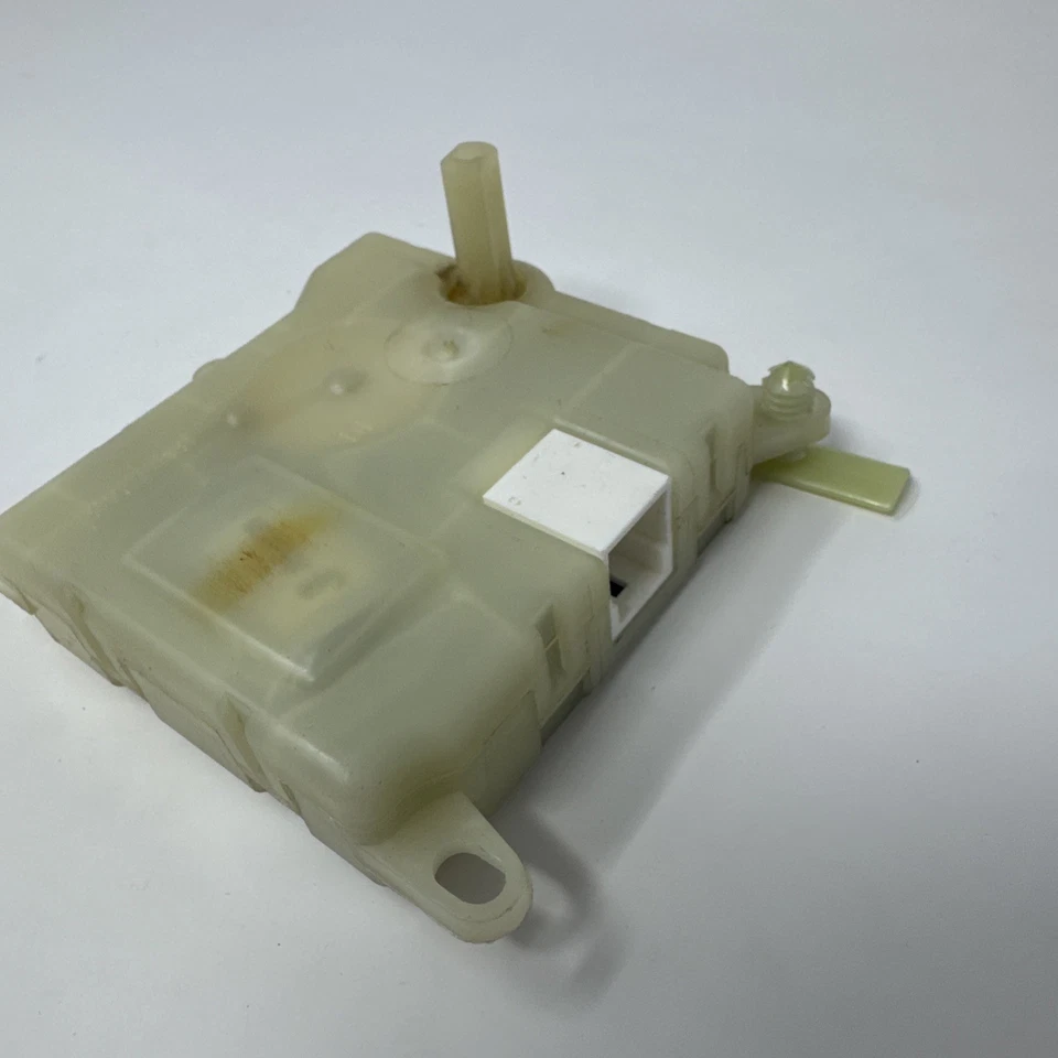 Ford Expedition 1997 motor de puerta mezcla OEM F6SH-19E616-AA Foto 4 de 4