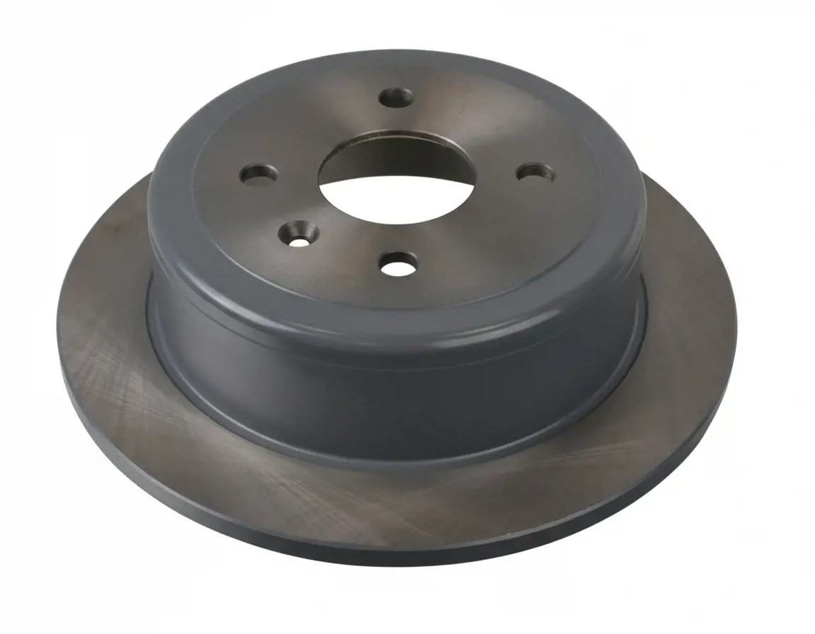 Febi Disque De Frein 23542 Daewoo - Image 2