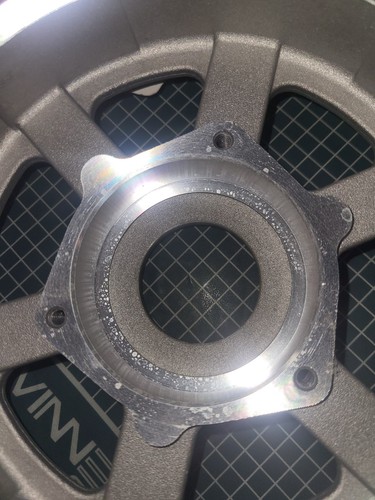 370-12074 Frame DE Alternator - Picture 4 of 4