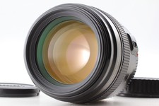 Near MINT Canon EF 85mm f/1.8 USM From JAPAN