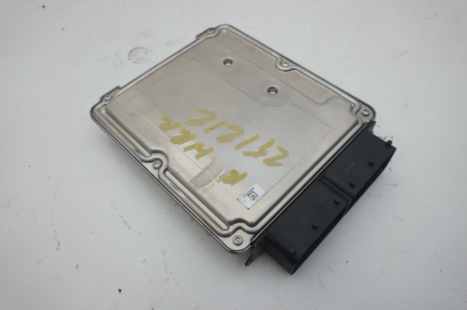 Engine Computer Ignition Control Module ECU OEM 291539 Ferrari 488 Spider 2017