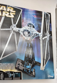 LEGO 75095 TIE Fighter - UCS Star Wars New MISB SEALED Figures 75060 75059