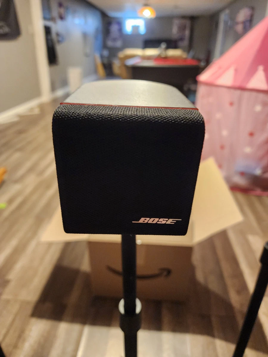 Bose Acoustimass 5 Iii for sale | eBay