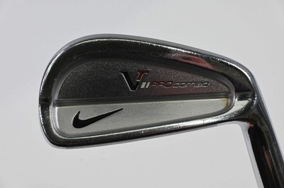 Nike VR Pro / Pro Combo #6 Eisen / Regular Flex Dynamic Gold XP Schaft