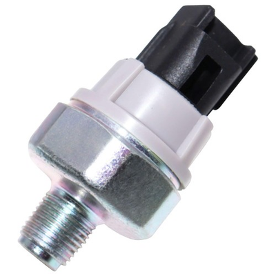 #ad OSKYUO Engine Oil Pressure Switch AVCS Sensor Compatible with Subaru Silver $17.25