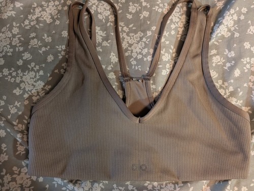 ALO YOGA AIR LIFT SPORTS BRA