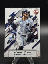 Topps 2025 Pristine Aaron Judge Yankees #171 MLB Baseball Card Base Set 2025
