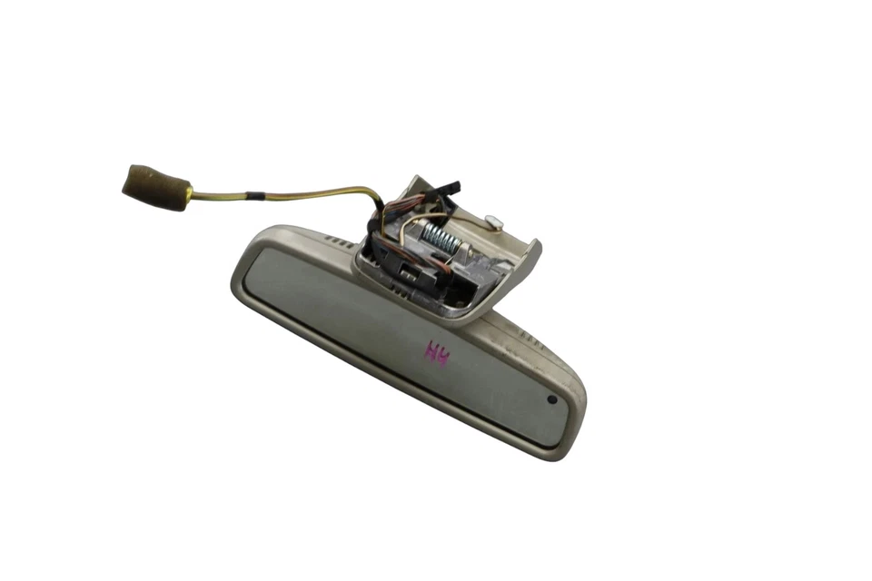 03-06 Espejo retrovisor interior superior delantero original mercedes r230 sl500 sl55 Foto 4 de 4