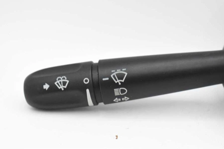 Interruptor de columna izquierda multifunción Driver 56044799AG compatible con 03-09 RAM 2500 A4A06 Foto 2 de 4