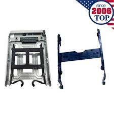 HP 2.5" to 3.5"HDD Carrier  Bracket 668261-001 Drive Adapter Z420 Z620 Z820 Z8