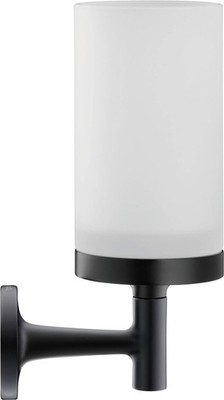 Duravit Starck T Toothbrush Cup Black