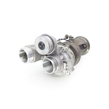 Turbocharger Turbo Mercedes Benz AMG GT C190 4.0 V8 M178 28000 km