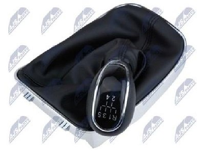 Original NTY Schalthebelknauf GZB-PL-025 für Opel