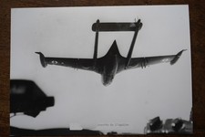 MILITARY AIRCRAFT.(1914 to 2000).PHOTO E.C.P.ARMEE (217) *