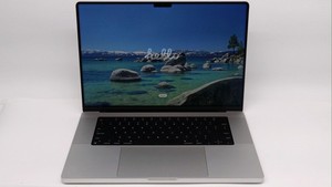 MacBook Pro 16 M1 Max32GB 1TB | eBay