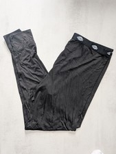 Dickies Men’s Base Layer Bottoms - Black - Size LT #19