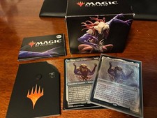 mtg commander masters eldrazi deck Magic: The Gathering Commander Masters Commander Deck main image 0