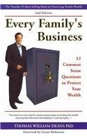 Every Family's Business: 12 Common Sense Questions to Protect Your Wealth - ...