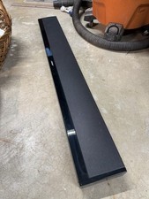 Bose Lifestyle 135 Model 328040 Speaker Array Soundbar Only No Cables