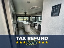 2026 Jayco Jay Feather 27MK