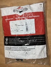 5 Pack Genuine Briggs & Stratton Mikuni 808656 Fuel Pump 24 393 16-S Kohler thumbnail 3