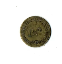Derby Transport Token