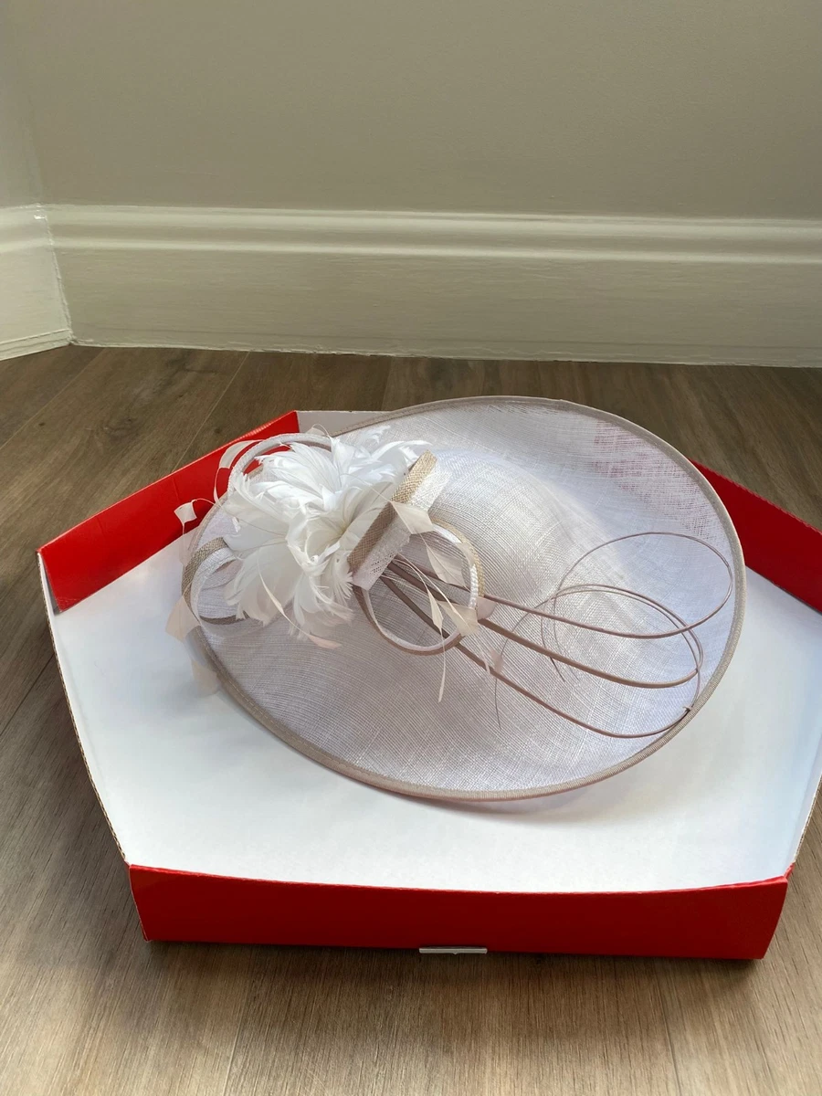 Nigel Rayment Wedding Fascinators & Headpieces for Women for  display picture 2