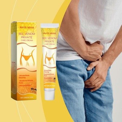 Men's Daily Body Lotion Formula with 24 Hour Odor Control and Deep Moisturizing