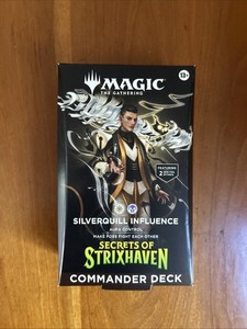 Commander Precon | eBay