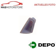 BLINKER BLINKLICHT BLINKLEUCHTE RECHT DEPO 442-1508R-UE I FÜR OPEL OMEGA A