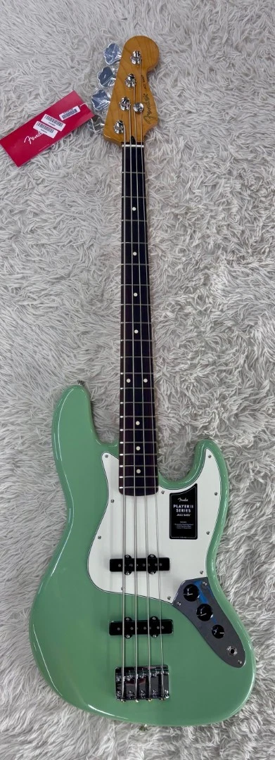 Fender Jazz Bass Mexican In Bass Guitars for sale - eBay