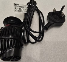 Hydor Koralia Nano 900 Circulation Pump 900L/H 4.5W – Marine Aquarium– New Other