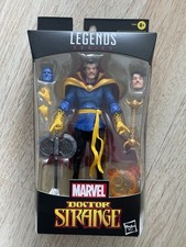 Marvel Legends Classic Dr. Doctor Strange 6 Figure Hasbro Walmart Exclusive