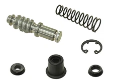 Outlaw Racing OR3107 Master Cylinder Repair Rebuild Kit KLR650 2008-2014 Front