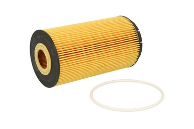 Ölfilter MANN-FILTER HU 8010 z