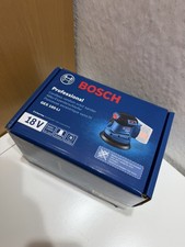Akku-Exzenterschleifer Bosch Professional GEX 185-LI neu ovp 