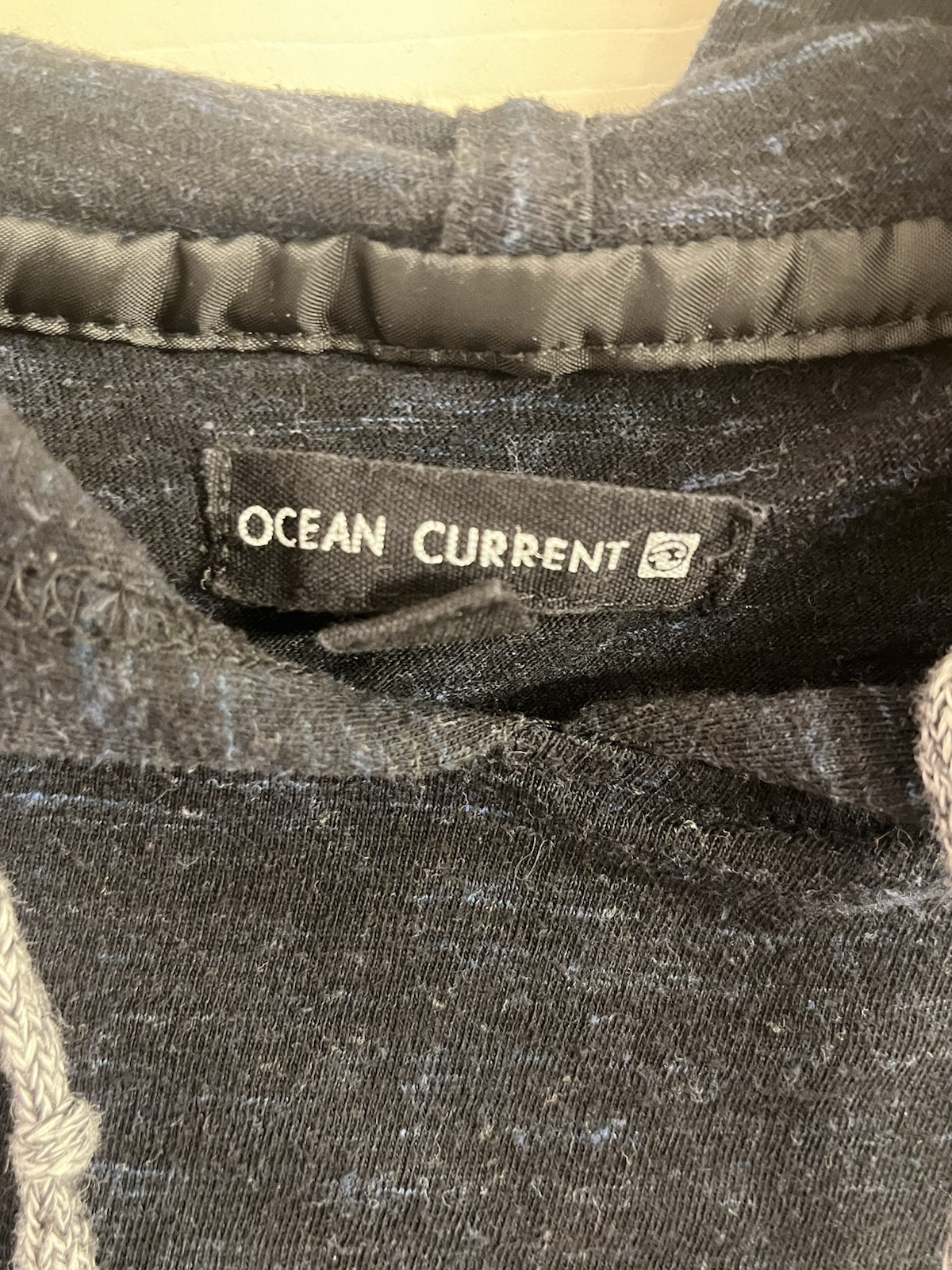 Ocean Current Men’s Pullover Lightweight Hoodie S… - image 6