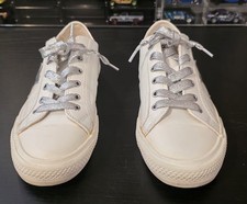 Vintage Havana LUCY Sneaker Women's Size US 7 White Multi -