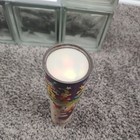 Vintage Stevens Kaleidoscope 1980 Toy Hermann Missouri USA Circus Clowns WORKING — photo 10